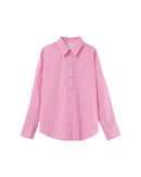 Chemise Parsons - Rose