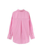 Parsons Shirt - Pink
