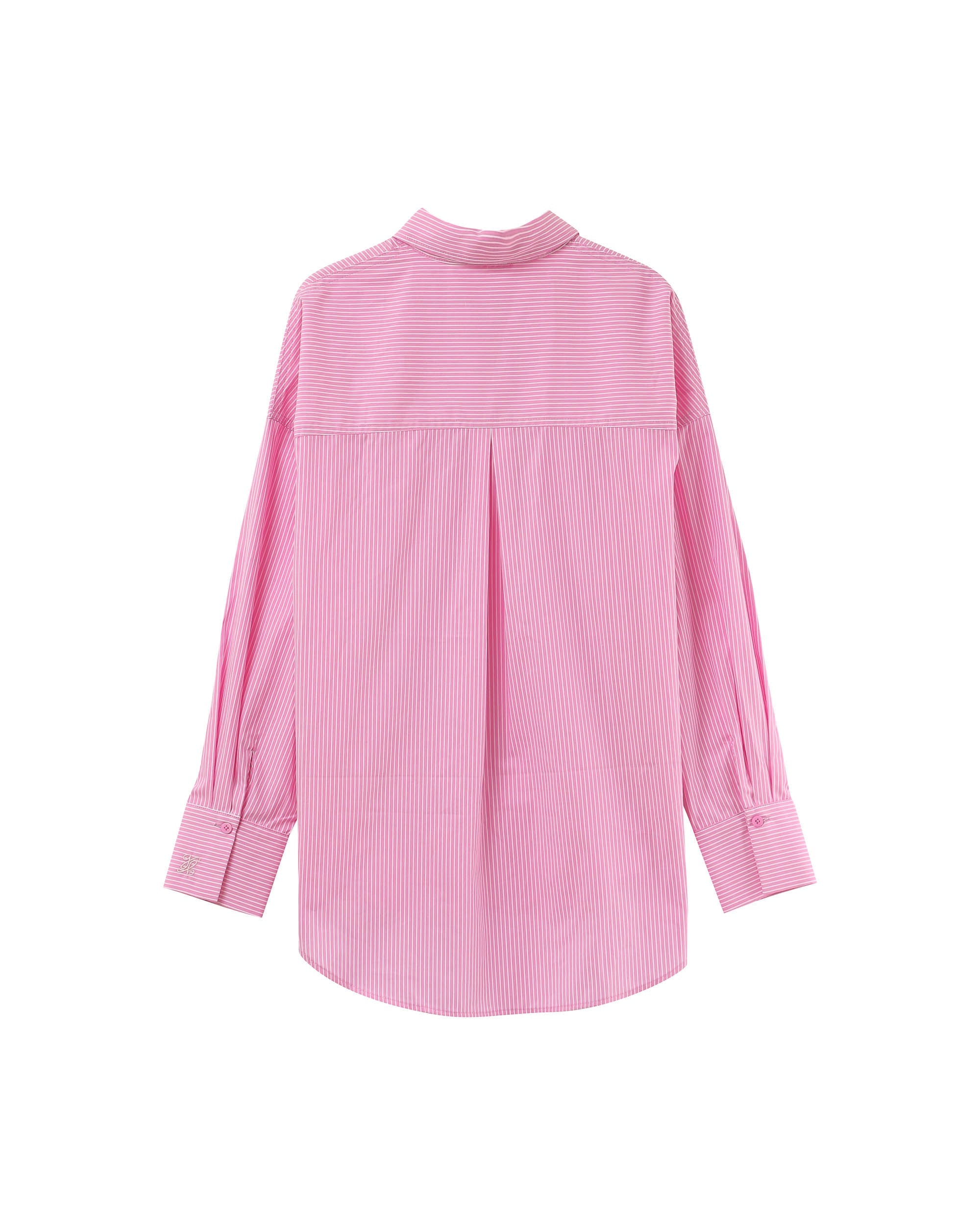 Parsons Shirt - Pink