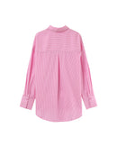 Chemise Parsons - Rose