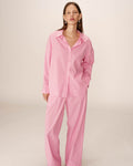 Parsons Shirt - Pink