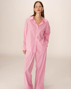 Parsons Shirt - Pink