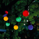 Guirlande Filaire Led - Party Guinguette 10
