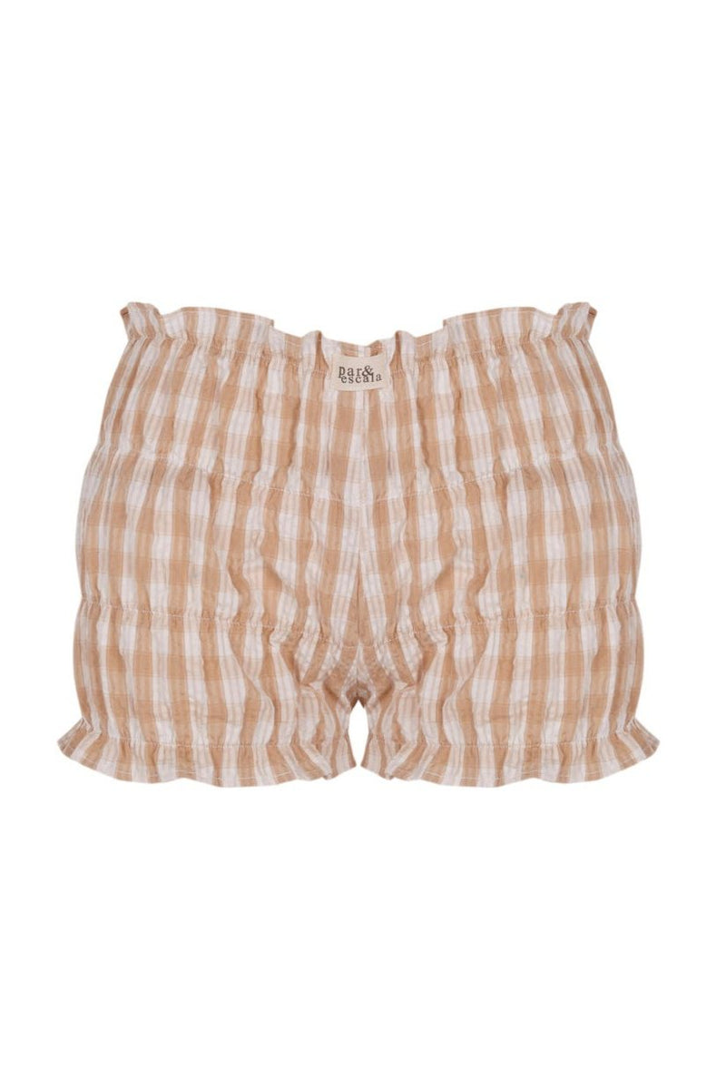 Julia Mini-Shorts