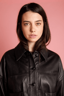 Veste Lou Leather