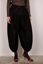 Pantalon Lou Black