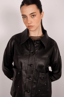 Veste Lou Leather