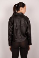 Veste Lou Leather