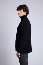 Surchemise Pascal - Noir - Homme