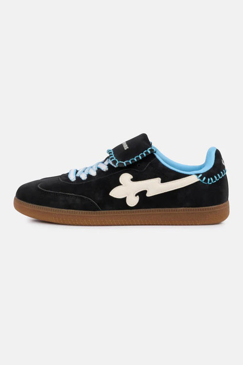 Chaussures Pasadena - Black Wash