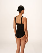 Paso Bodysuit - Black