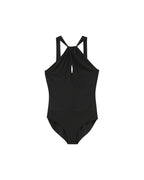 Paso Bodysuit - Black