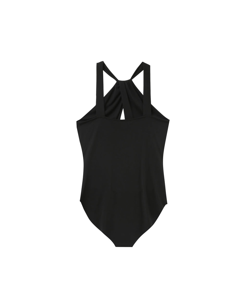 Paso Bodysuit - Black