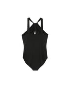 Paso Bodysuit - Black
