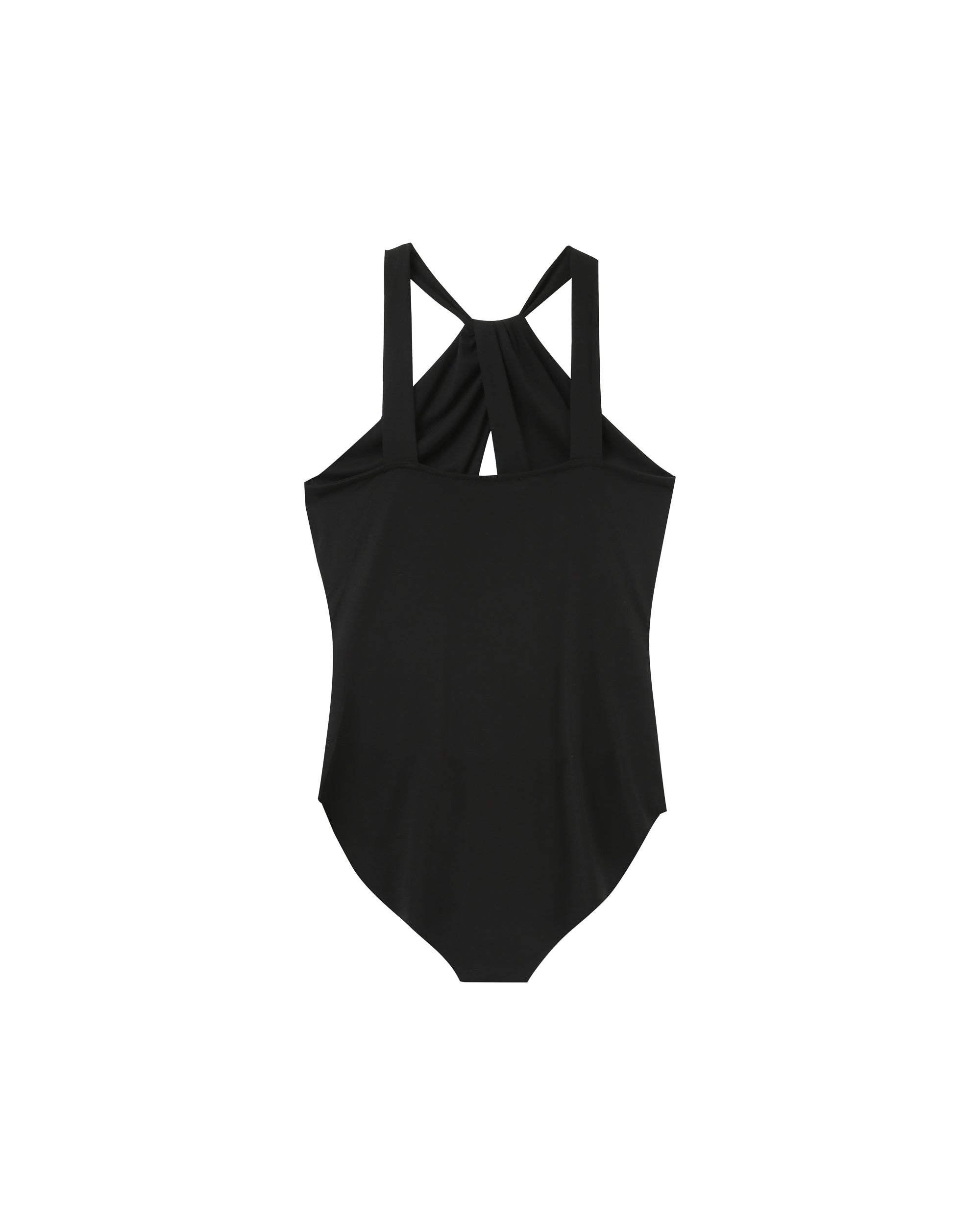 Paso Bodysuit - Black
