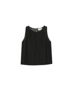 Top Passionnee - Noir