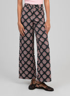 Pantalon Passyna Marine