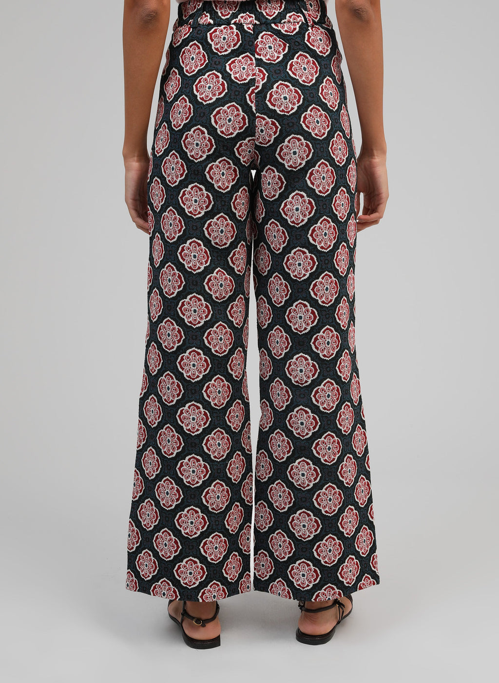 Pantalon Passyna Marine