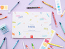 Coffret Pastel Au Numéro - Petit Pastel - Au Grand Baou