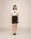 Short Pastel - Noir