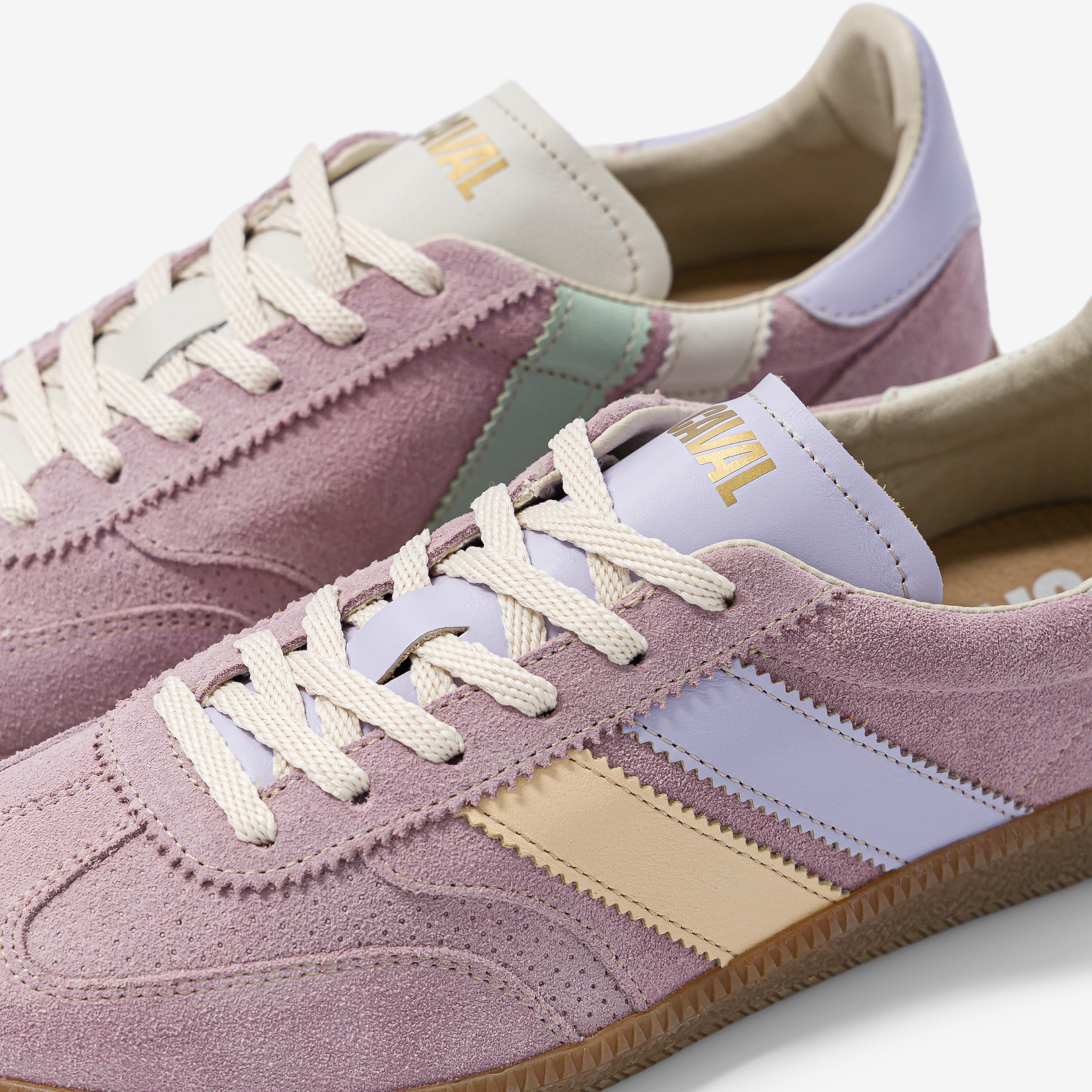 Baskets Pastel Candy