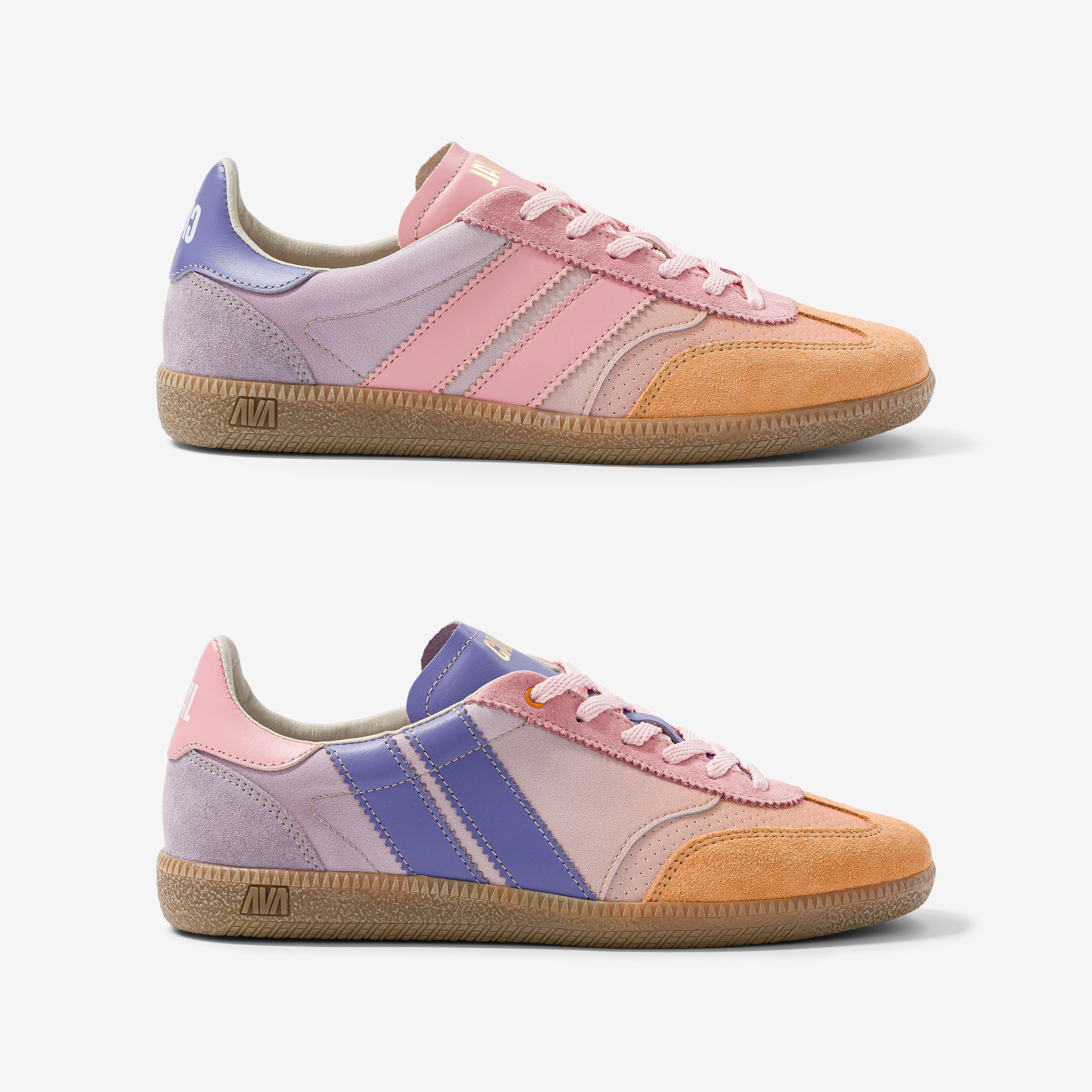 Baskets Pastel Shade