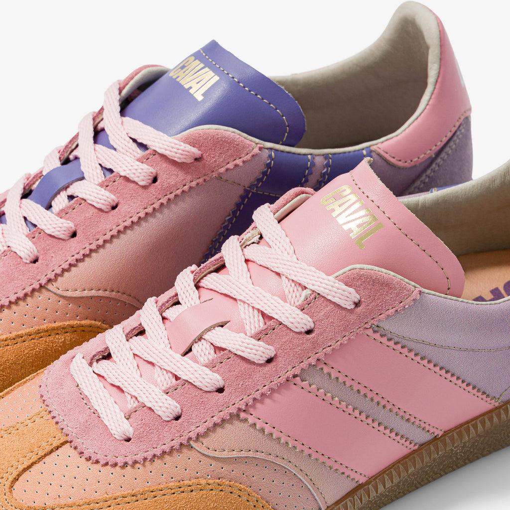Baskets Pastel Shade