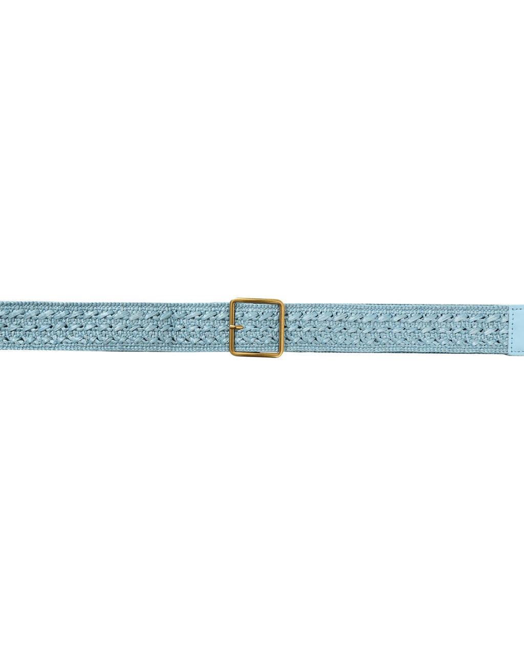 Pastille Belt - Blue