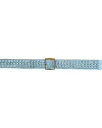 Pastille Belt - Blue