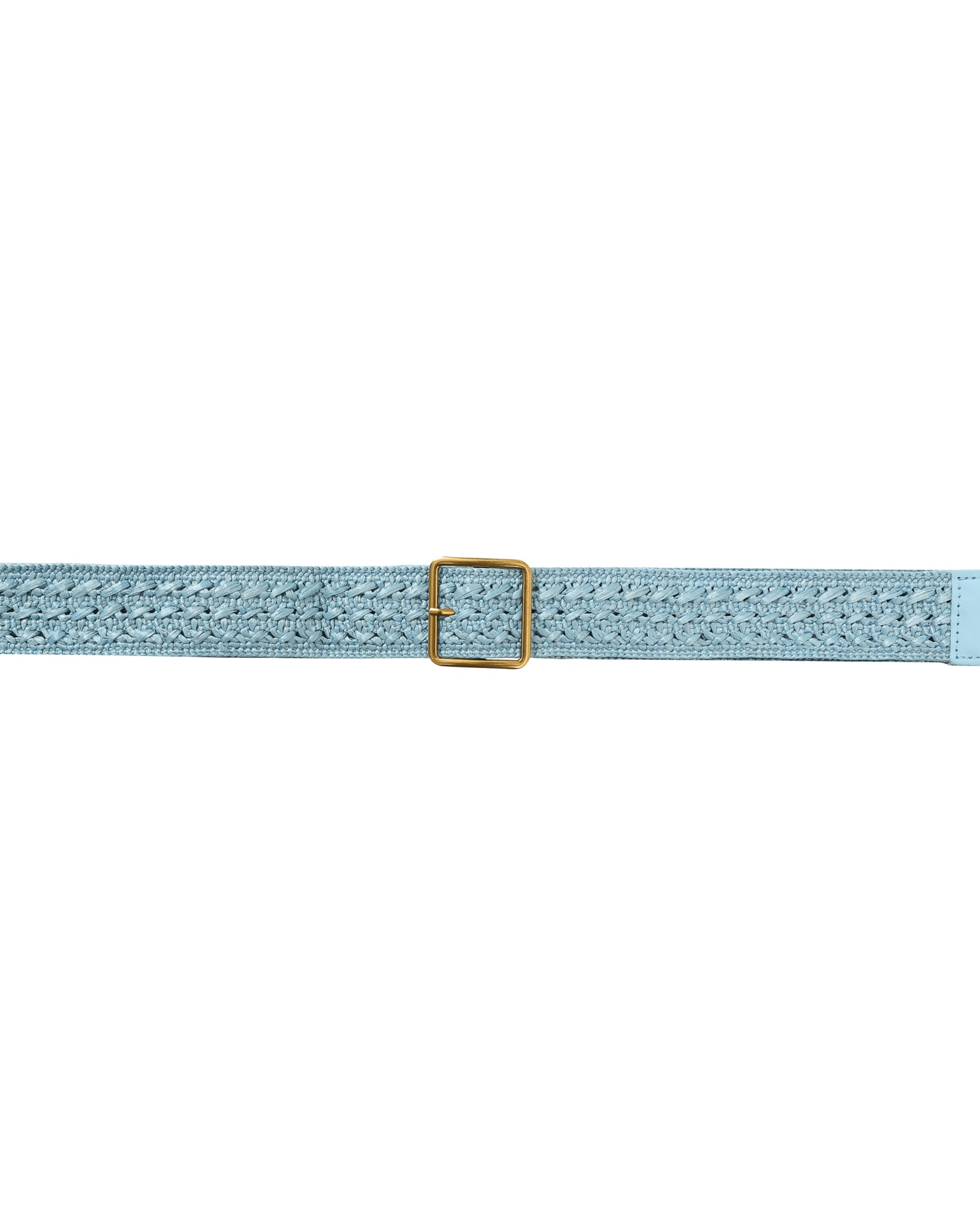 Pastille Belt - Blue