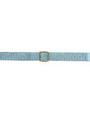 Pastille Belt - Blue