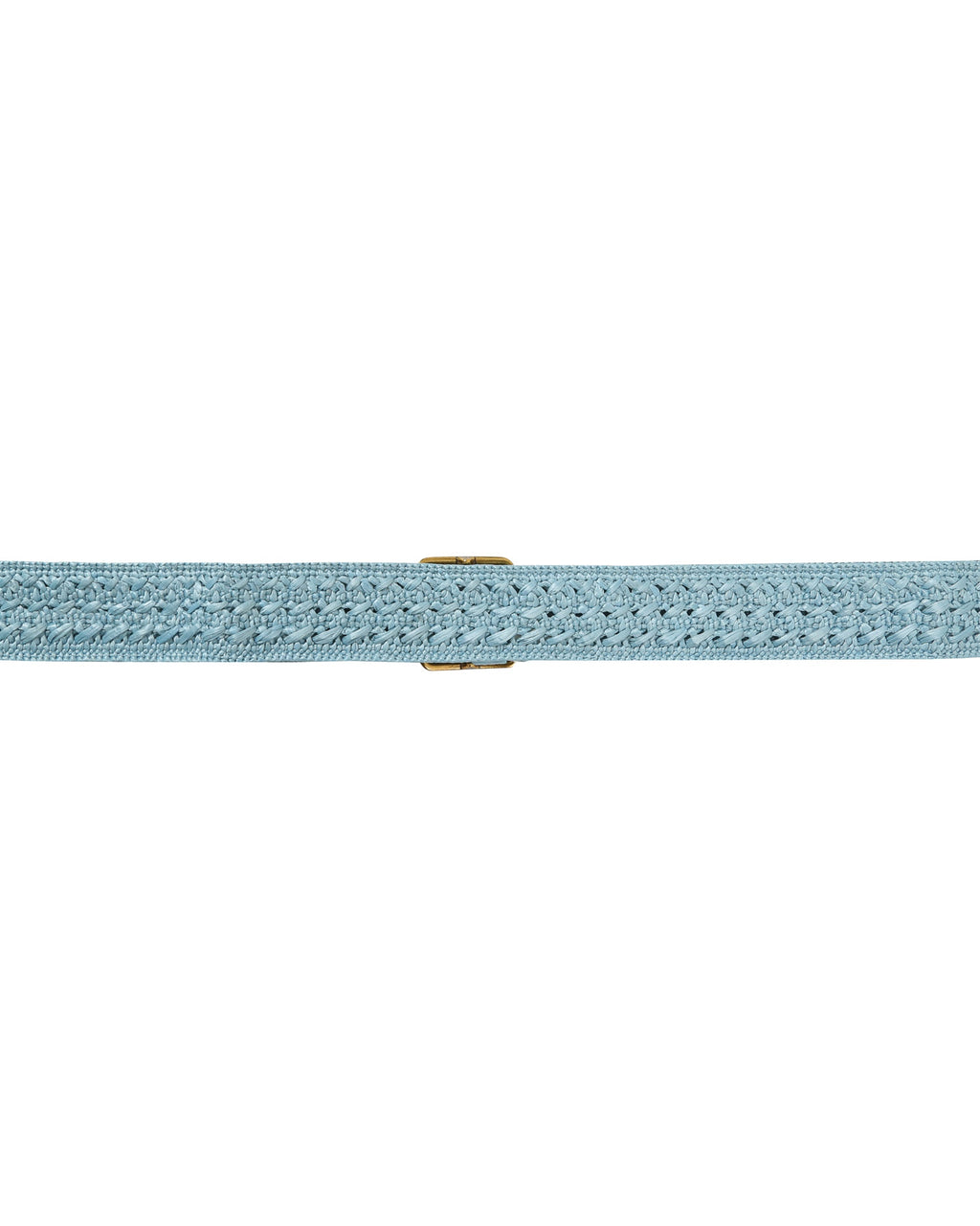 Pastille Belt - Blue