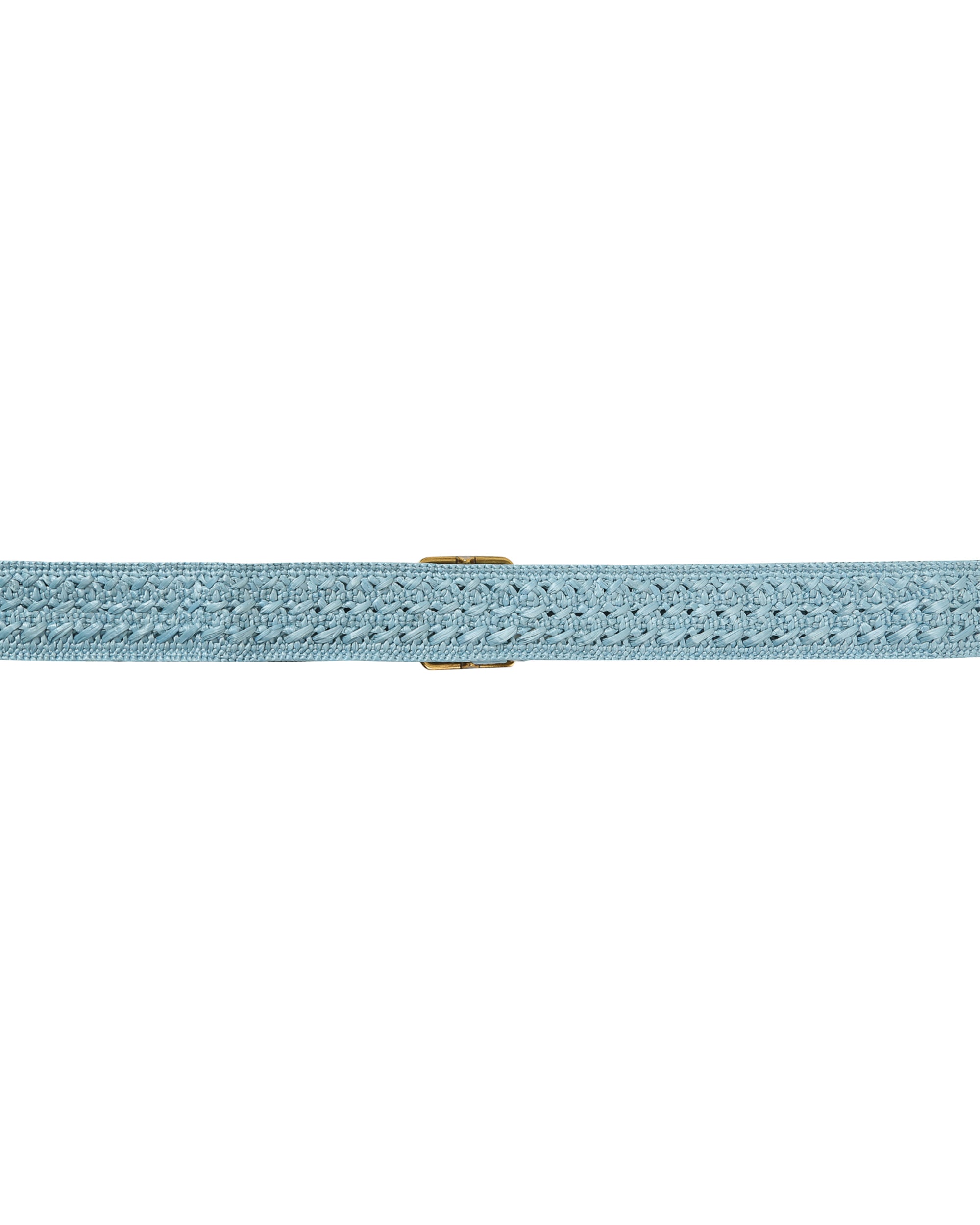 Pastille Belt - Blue