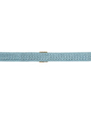 Pastille Belt - Blue