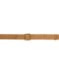 Pastille Belt - Camel