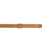 Pastille Belt - Camel