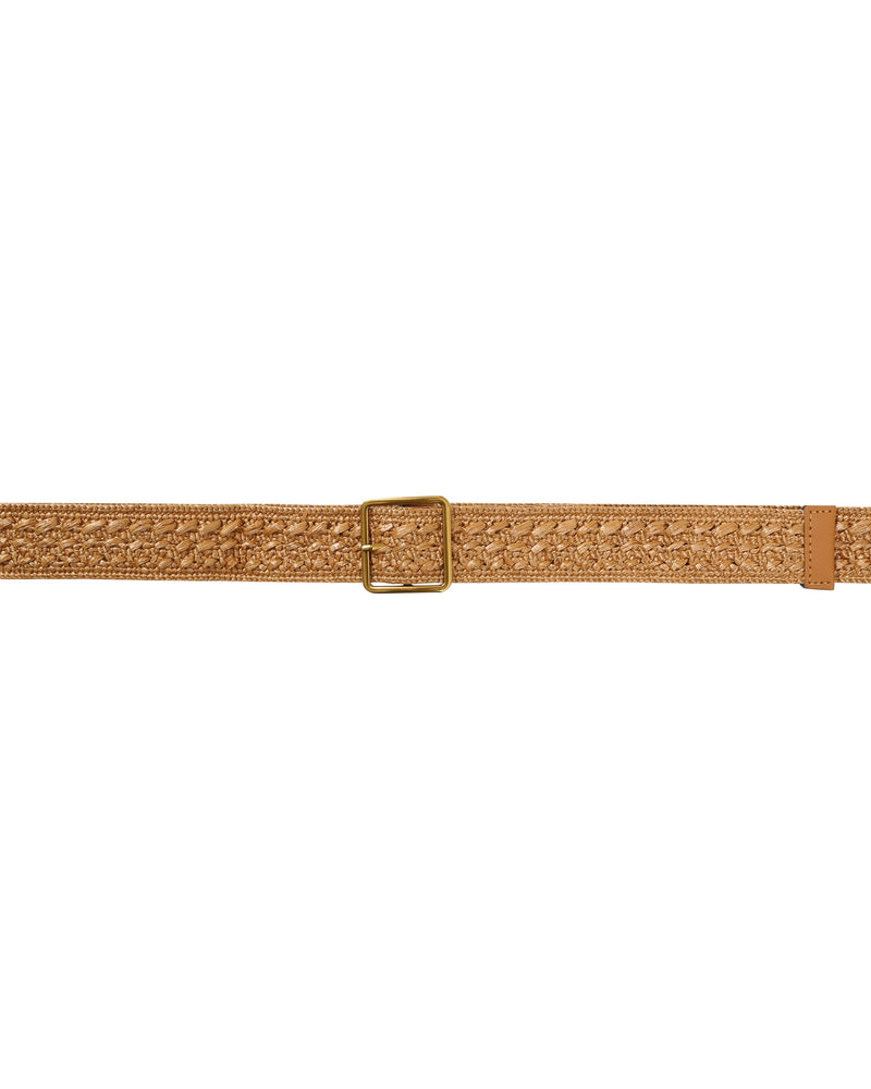 Cinturón Pastille - Camel