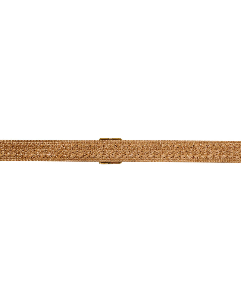 Cinturón Pastille - Camel