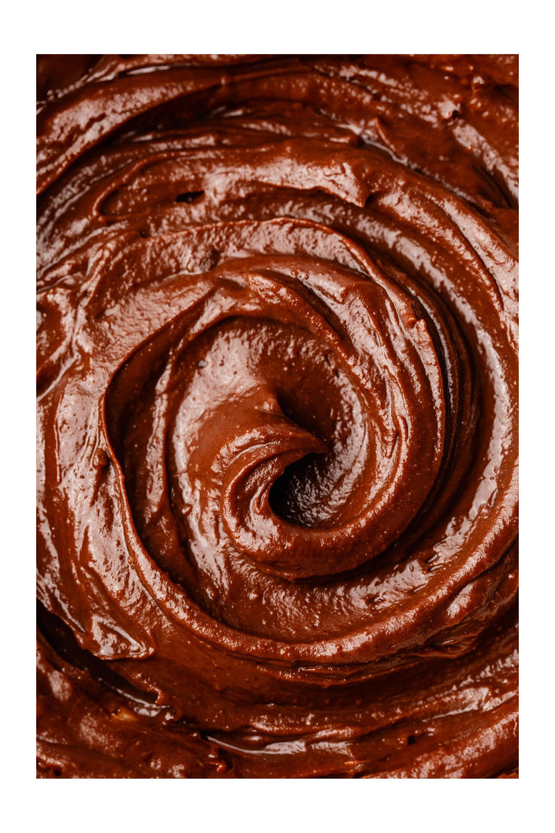 Lot Pâtes À Tartiner Oncteuses Cacao-Noisette X3