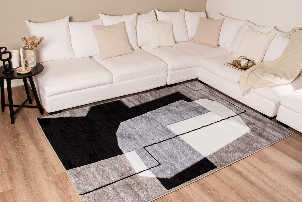 Alfombra Patrón 1047 - Beige