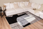 Alfombra Patrón 1047 - Beige