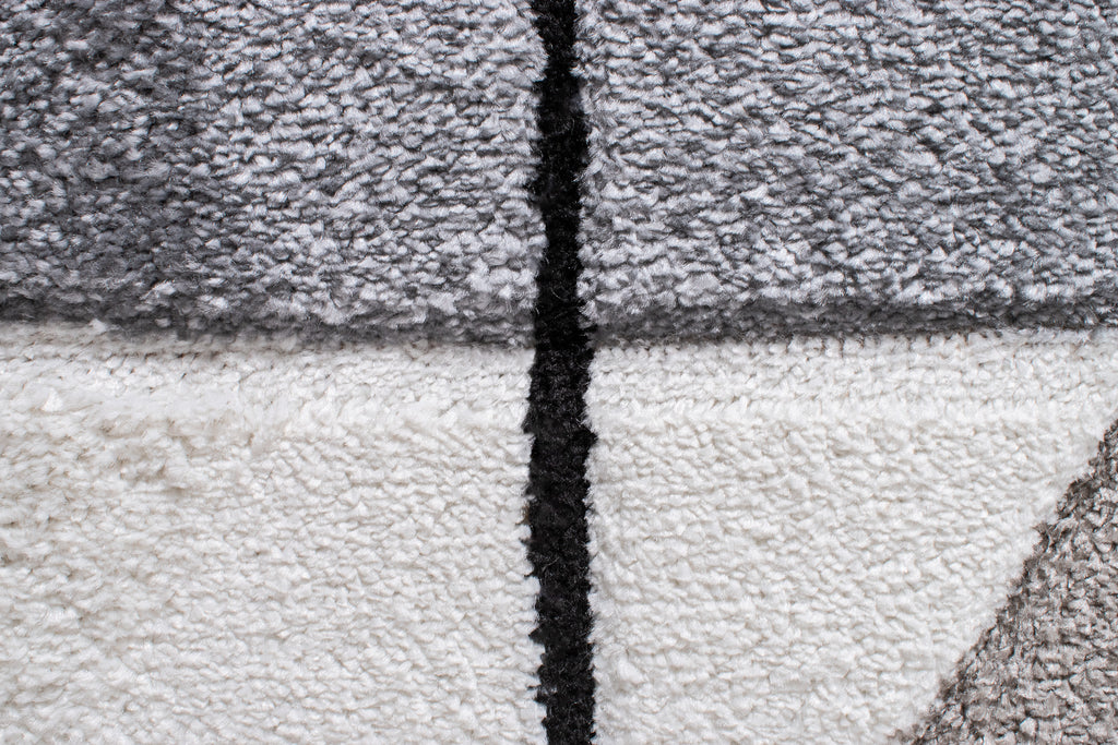 Alfombra Patrón 1047 - Beige