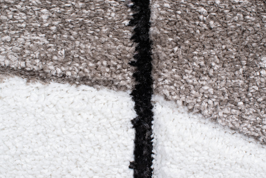 Alfombra Patrón 1047 - Beige
