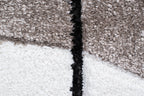 Alfombra Patrón 1047 - Beige