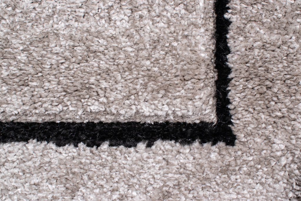 Alfombra Patrón 1047 - Beige