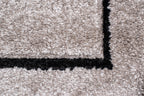 Alfombra Patrón 1047 - Beige
