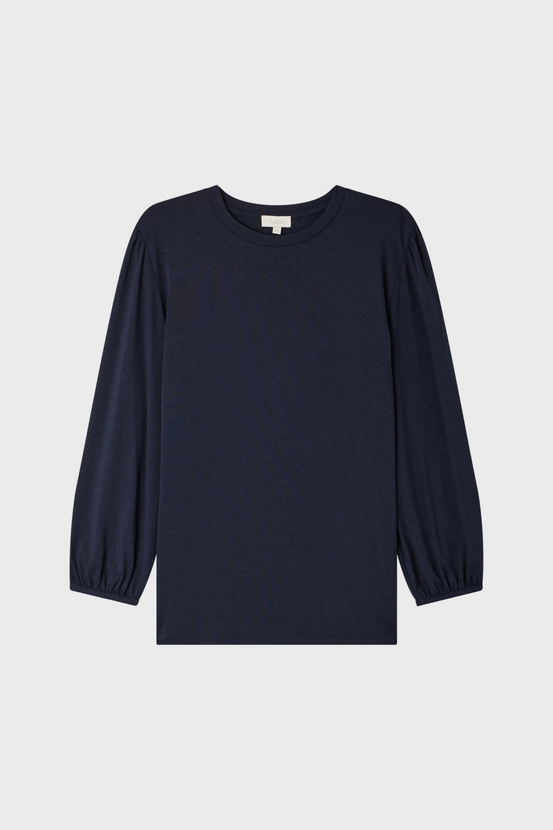 T-Shirt Azlis - Marine