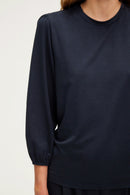T-Shirt Azlis - Marine