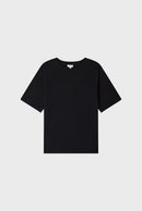 T-Shirt Avril - Noir