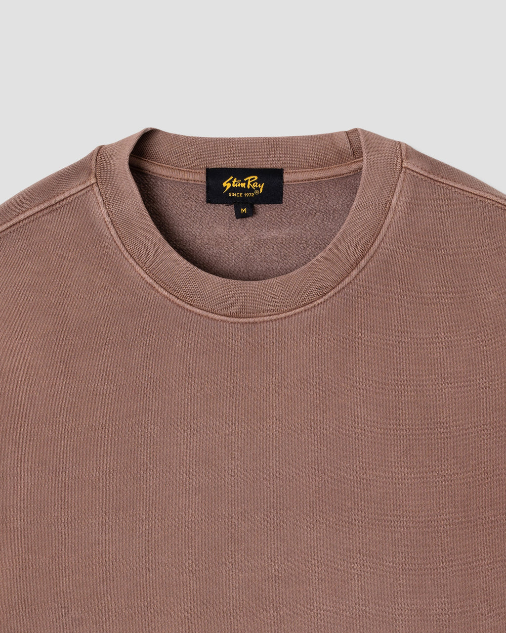 Patch Crew - Washed Acorn